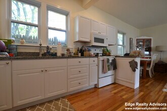 26 Aldie St, Unit A in Boston, MA - Building Photo - Building Photo