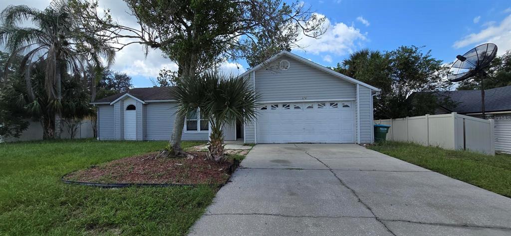 978 Humphrey Blvd in Deltona, FL - Building Photo