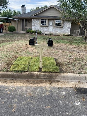 7763 Brandi Pl in North Richland Hills, TX - Building Photo