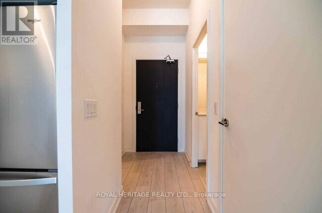 55 Duke St W in Kitchener, ON - Building Photo - Building Photo