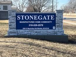 Stonegate MHP