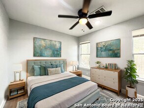 7569 Windsor Oaks in San Antonio, TX - Building Photo - Building Photo