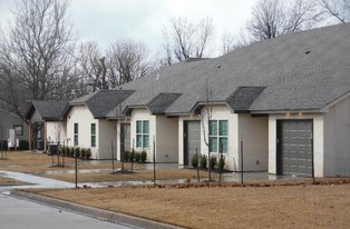 Legacy Park Midtown Apartments