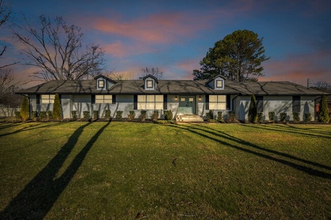 311 Joe B Jackson Pkwy in Murfreesboro, TN - Building Photo - Building Photo