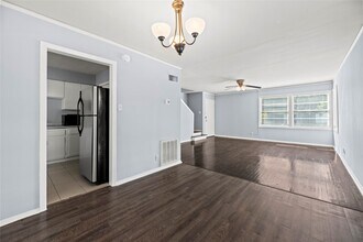 3930 Law St in Houston, TX - Building Photo - Building Photo