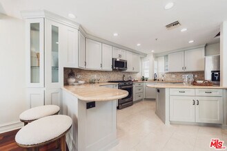 844 3rd St in Santa Monica, CA - Building Photo - Building Photo