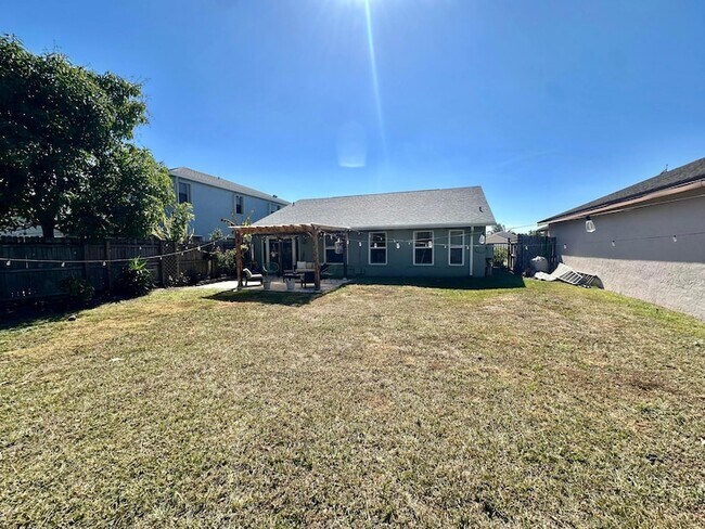 4492 Brook Dr in West Palm Beach, FL - Building Photo - Building Photo