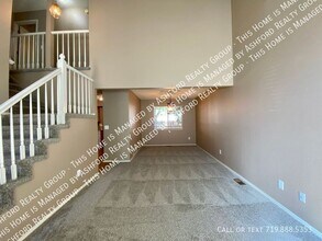 5330 Tupper Ct in Colorado Springs, CO - Building Photo - Building Photo