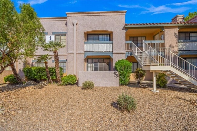 5150 S Jones Blvd in Las Vegas, NV - Building Photo - Building Photo