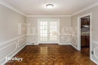 6991 Dashwood Dr in Memphis, TN - Building Photo - Building Photo