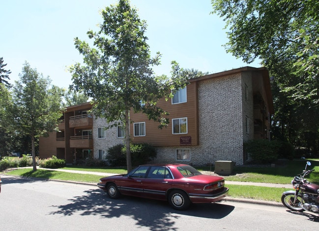 Brackett's Place Apartments