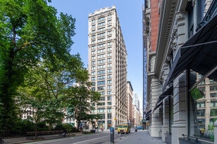 212 Fifth Ave Apartments