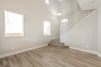 10673 Mann St in Las Vegas, NV - Building Photo - Building Photo