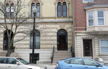 385 State St in Albany, NY - Foto de edificio - Building Photo