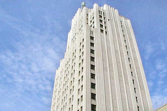 The Continental Life Building in St. Louis, MO - Building Photo - Building Photo