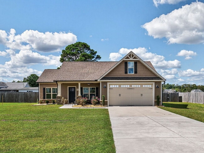 property at 27 Black Water Ct