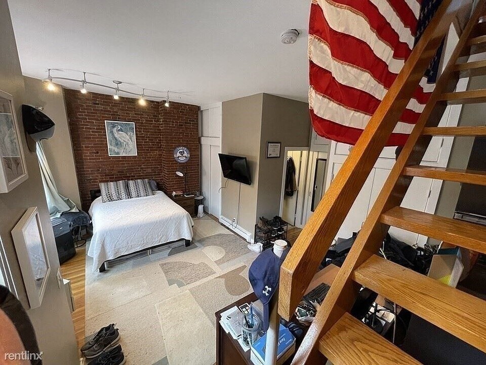 73 Chandler St, Unit 3 in Boston, MA - Foto de edificio