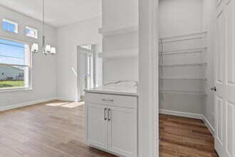 2409 SW Halissee St in Port St. Lucie, FL - Building Photo - Building Photo