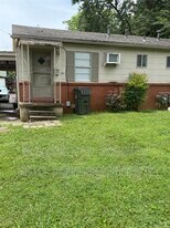 315 Crestview Dr in Hopkinsville, KY - Building Photo