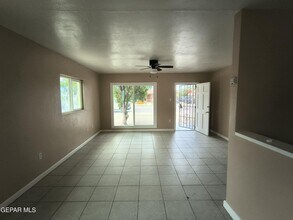 4918 Guadalupe Dr in El Paso, TX - Building Photo - Building Photo