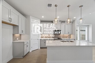 6822 Ivory Sedge Trl in Richmond, TX - Building Photo - Building Photo