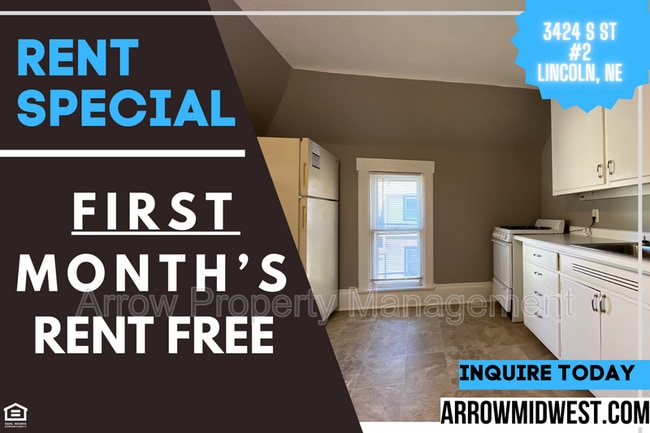 property at 3424 South St