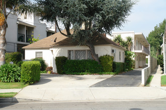 1721 Scott Rd in Burbank, CA - Building Photo - Building Photo