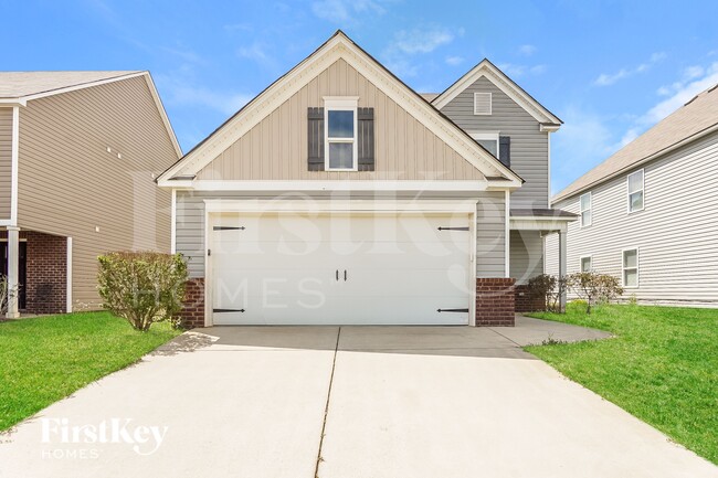 property at 4778 Woodford Cir