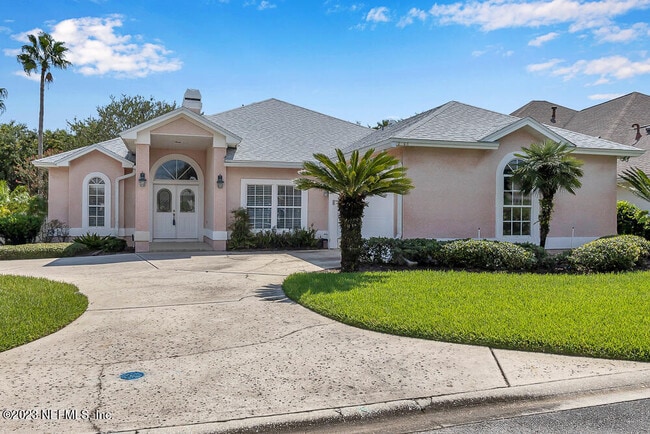 property at 1548 Harbour Club Dr