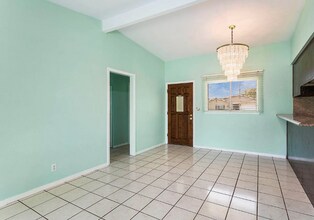 1250 Le Borgne Ave in La Puente, CA - Building Photo - Building Photo