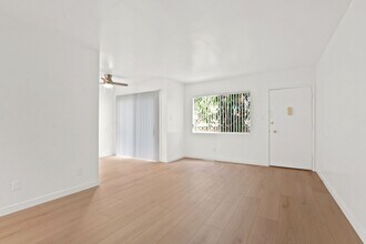 1550 S Saltair Ave in Los Angeles, CA - Building Photo - Building Photo