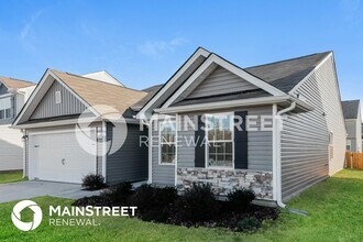 308 Gourd St, Unit 202 in Zebulon, NC - Building Photo - Building Photo