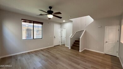 3805 E Santa Fe Ln in Gilbert, AZ - Building Photo - Building Photo