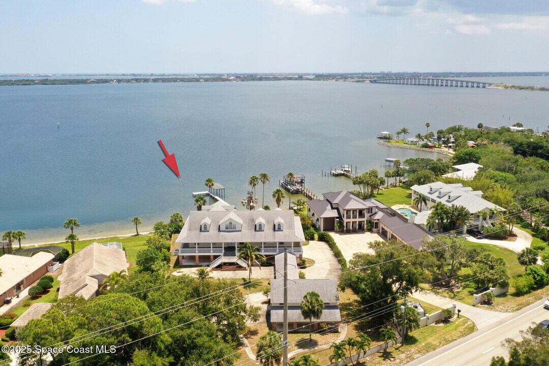 6285 U.S. Rte 1 in Melbourne, FL - Building Photo