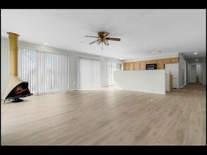 500 Nan Cir in Little Rock, AR - Foto de edificio - Building Photo