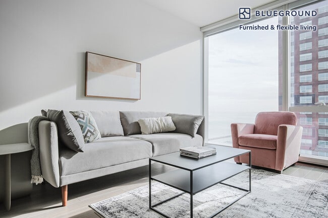 500 N Lake Shore Dr