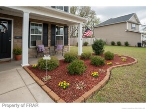204 Trips Ct in Raeford, NC - Building Photo - Building Photo