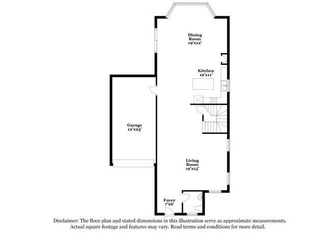 235 Waterlemon Way in Monroe, NC - Building Photo - Building Photo