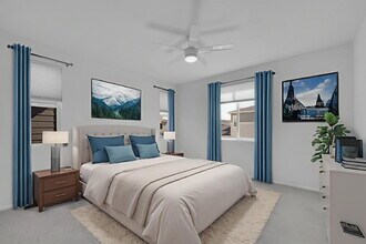 9602 Prairie Farm Dr in Commerce City, CO - Building Photo - Building Photo