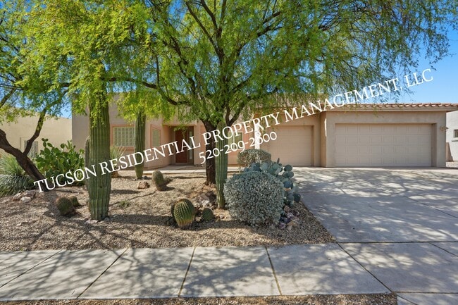 property at 13245 N Booming Dr