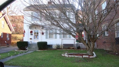 1901 College Ave in Bluefield, WV - Building Photo - Building Photo