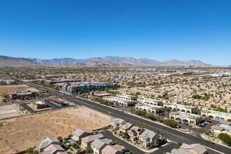 9660 Pictou Ct in Las Vegas, NV - Building Photo - Building Photo