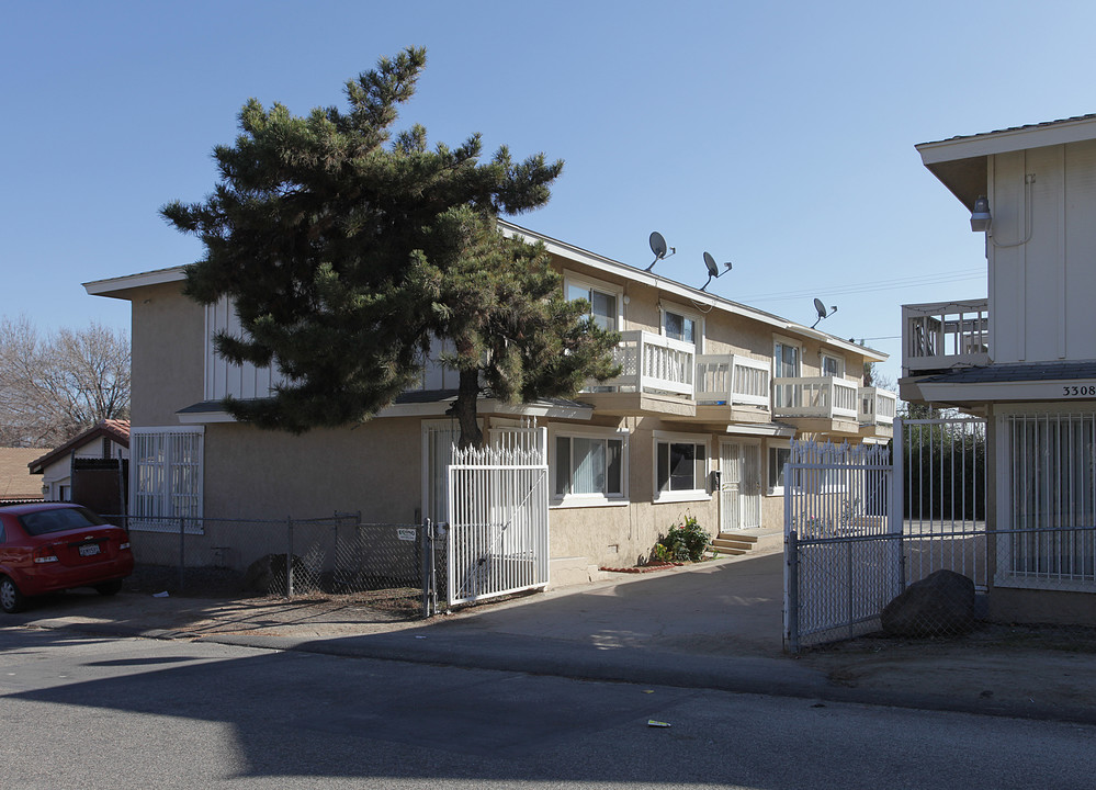 33070 Jamieson St in Lake Elsinore, CA - Building Photo