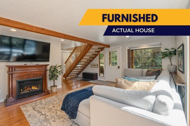 property at 45612 SE Edgewick Rd