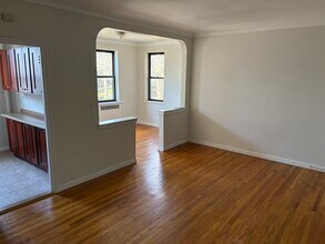 2 Greenridge Ave, Unit 1T in White Plains, NY - Foto de edificio - Building Photo