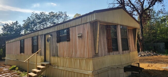 property at 333 Co Rd 1770