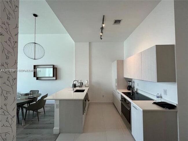 property at 501 NE 31st St