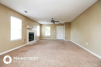 7327 Fox Creek Dr in Olive Branch, MS - Foto de edificio - Building Photo