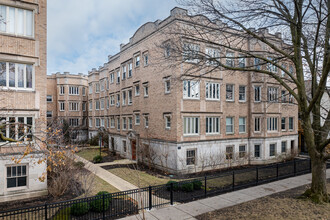 4215 N Paulina St in Chicago, IL - Building Photo - Primary Photo