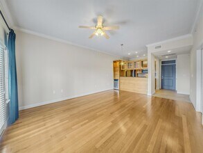 1010 Rosine St in Houston, TX - Building Photo - Building Photo